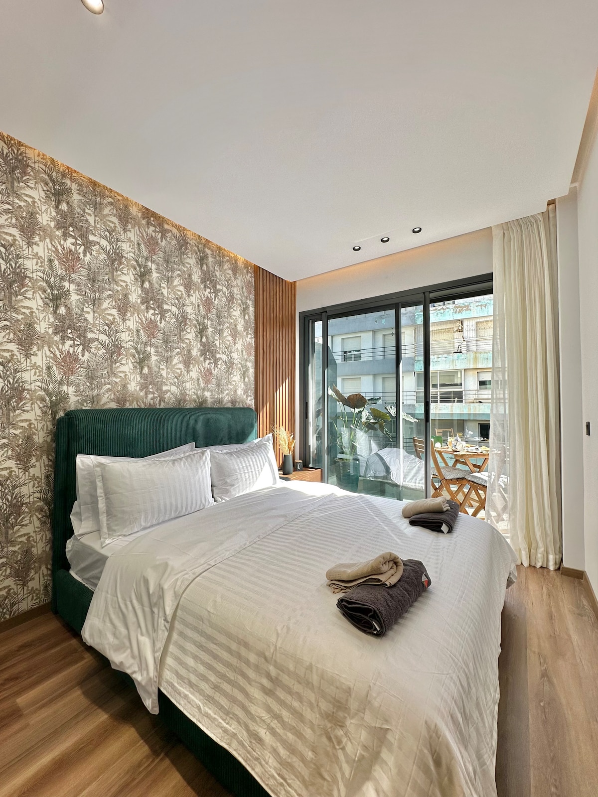 Rental unit in Casablanca  461  1 bedroom  1 bed  1 bath - image 4