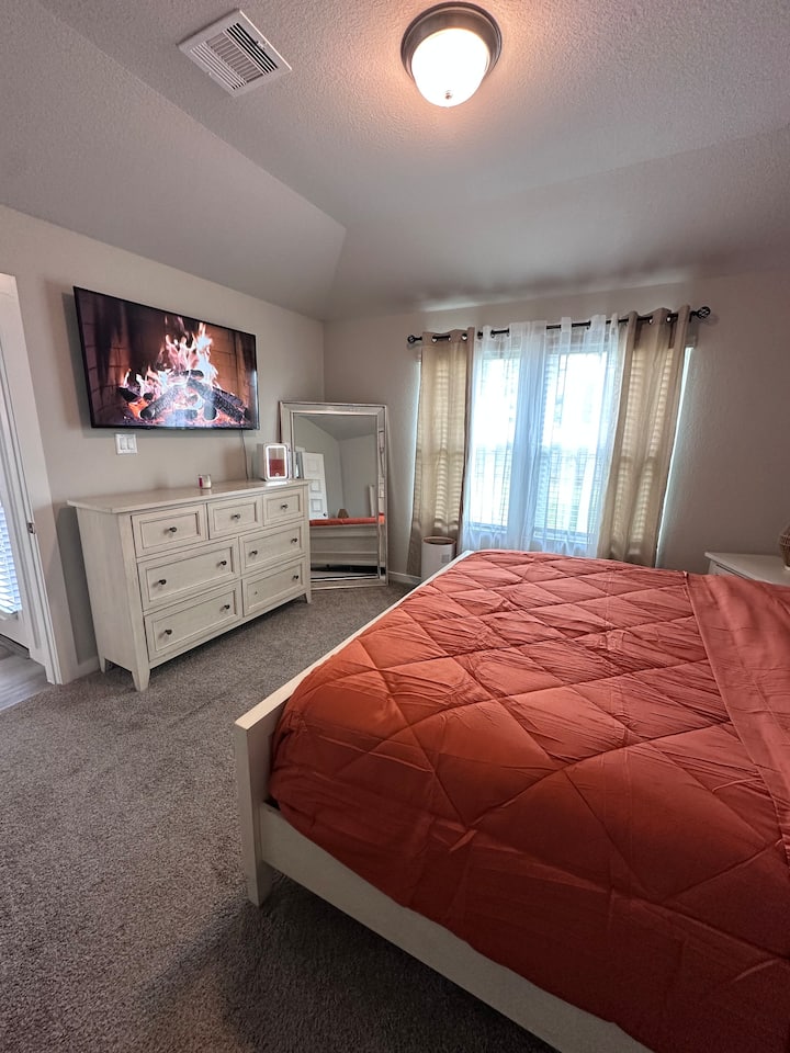 Спална соба 2