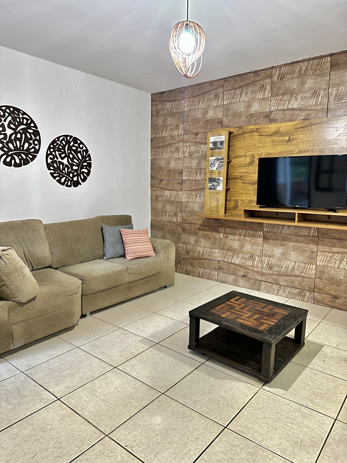 Successful Airbnb property: Cantinho da Lili, in the heart of Miguel Pereira. in Paty Do Alferes