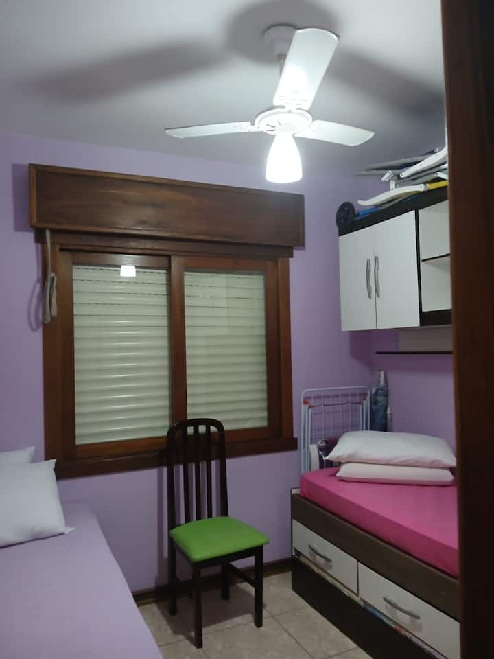 Chambre 1