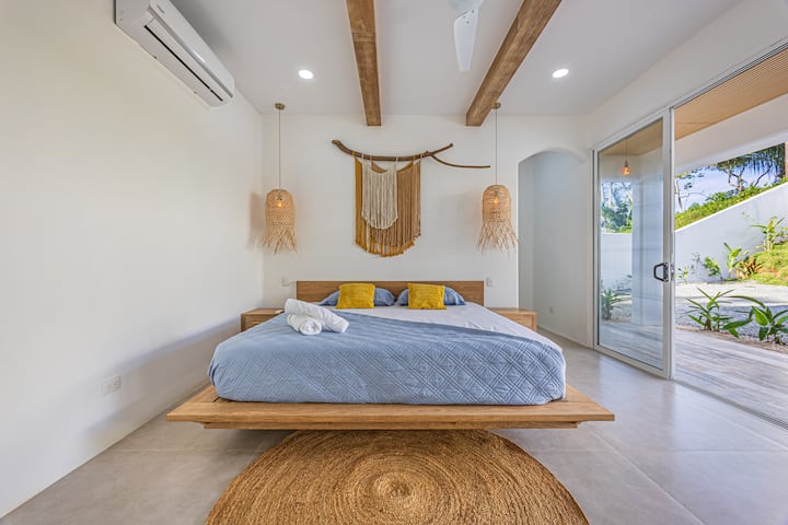 غرفة النوم 3