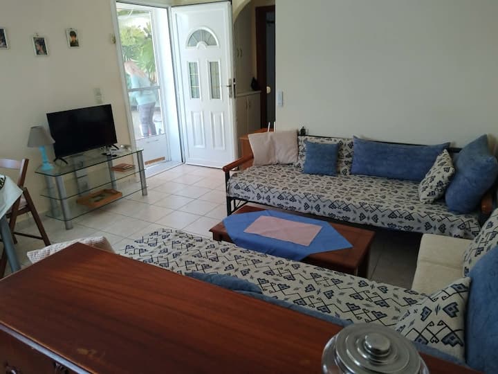 Kefalonia Antzouletas House - Cefalonia