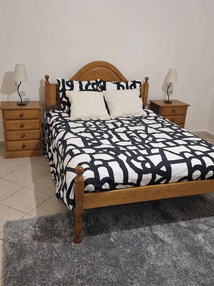 Chambre 3