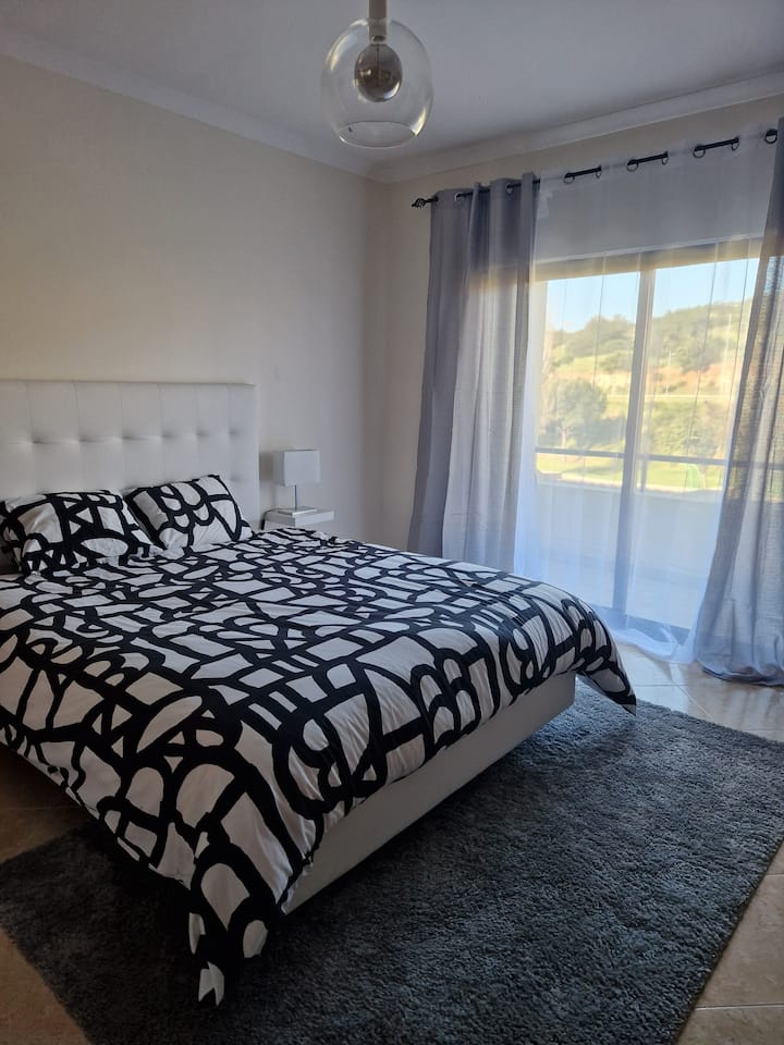 Chambre 1