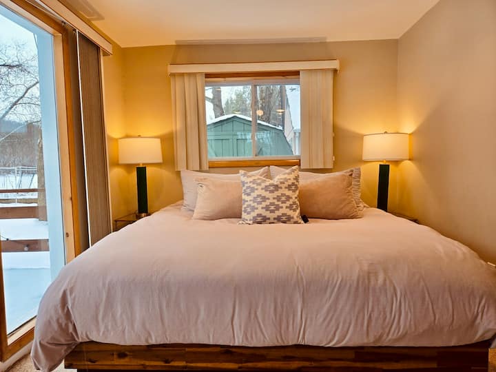 غرفة النوم 2