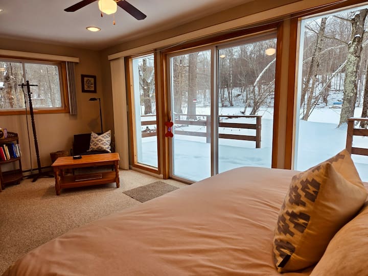 غرفة النوم 3