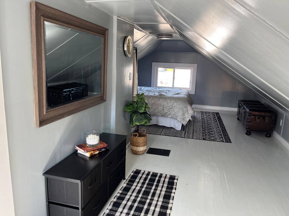 საძინებელი 2