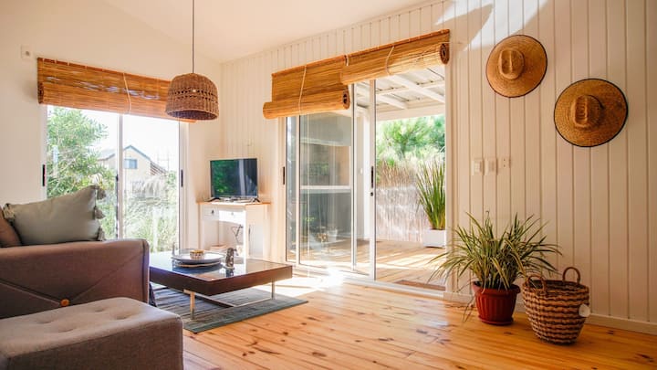 Casa Serena - La Paloma