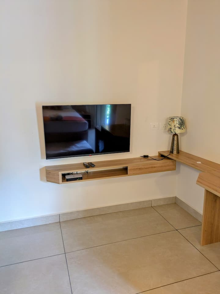 Brand New Serviced Apartments - Kumarakom