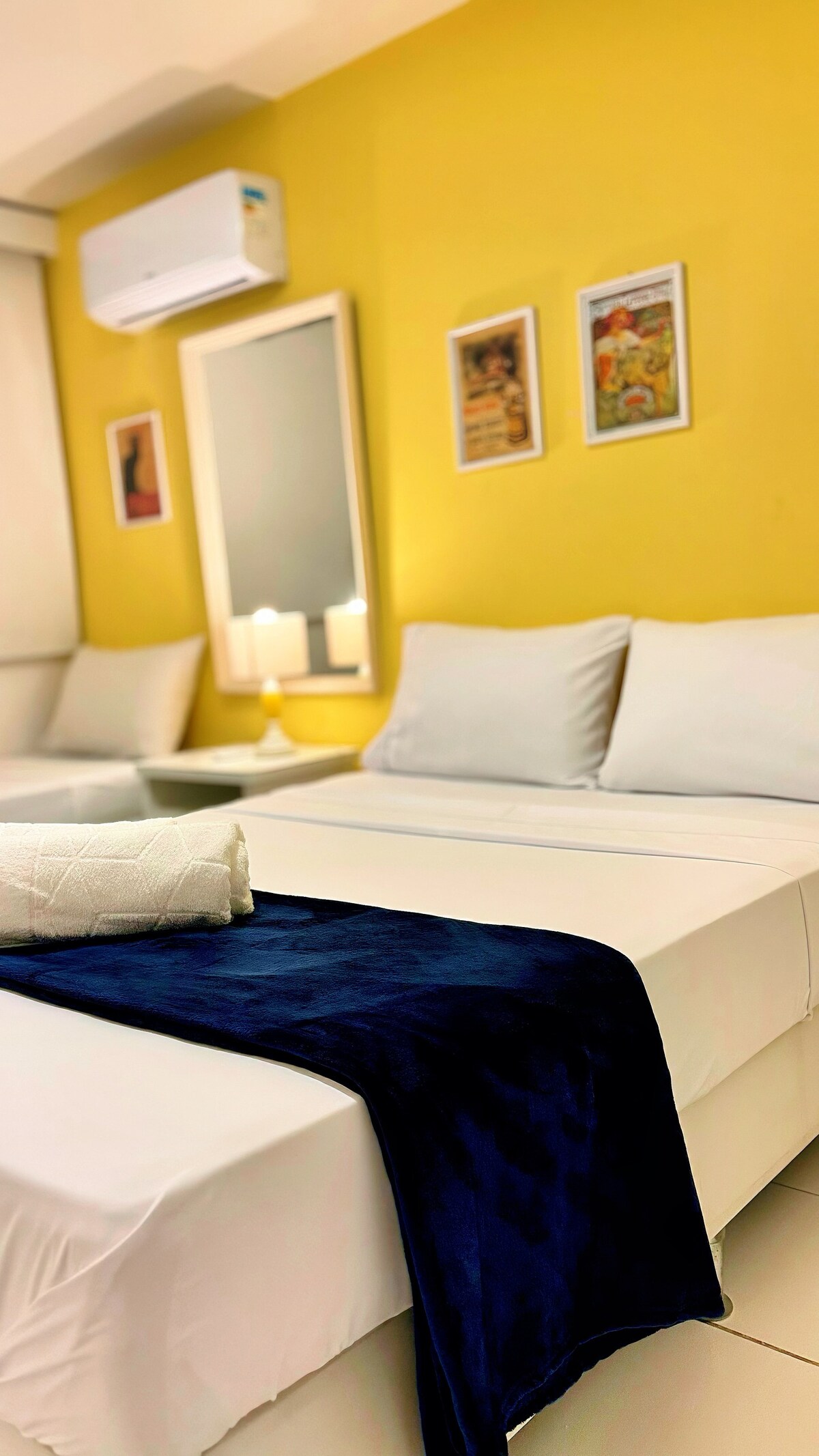 غرفة النوم 1