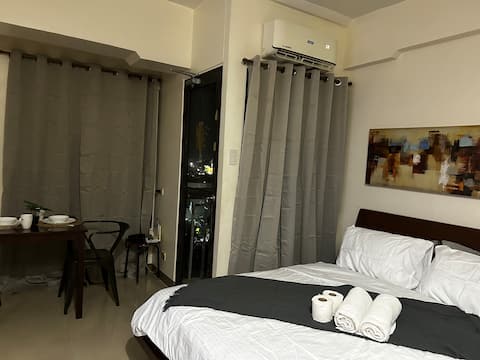 Mabolo Garden Flats Condo