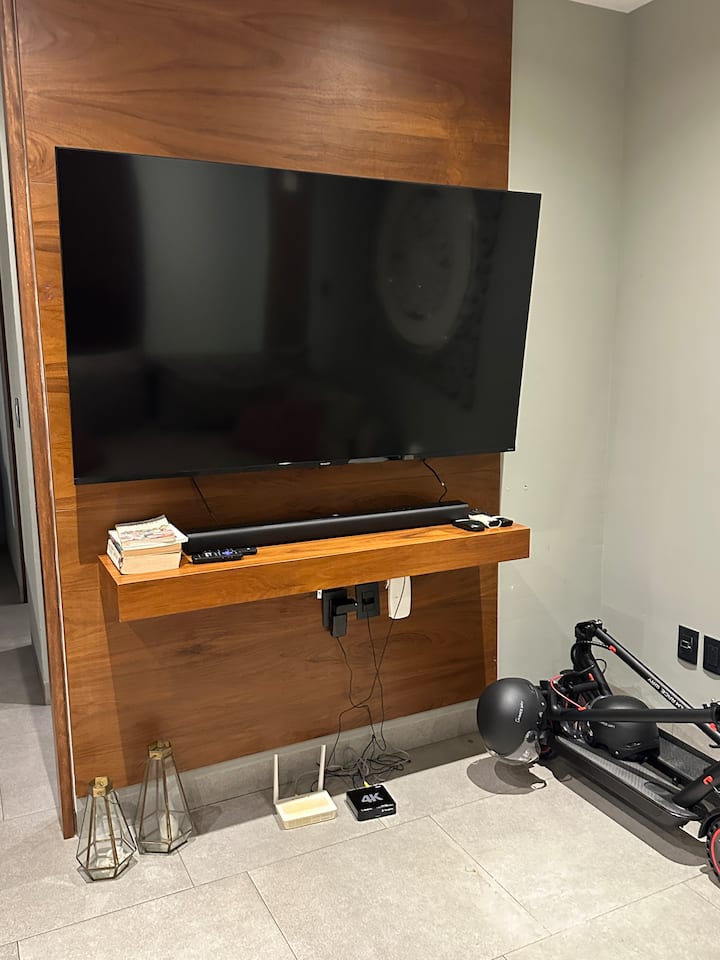 65"Televisheni janja 