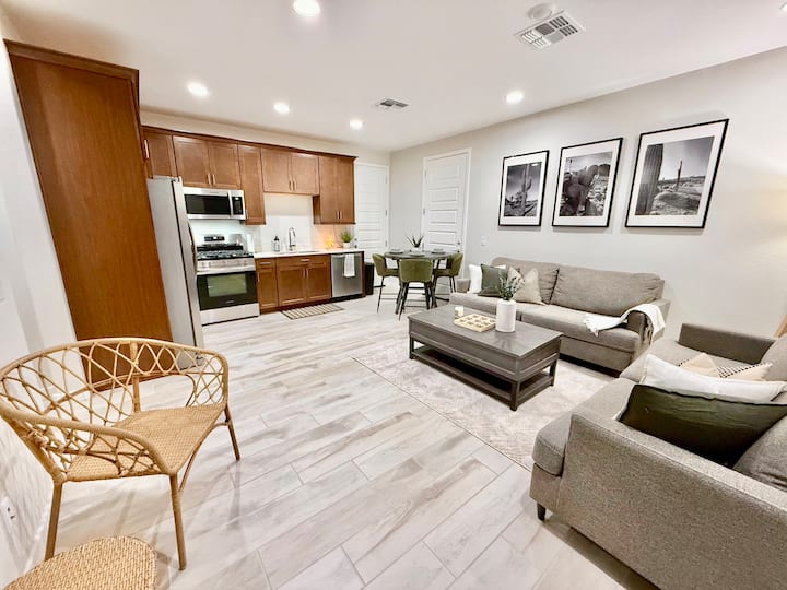 غرفة المعيشة