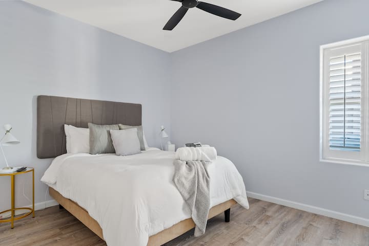 Υπνοδωμάτιο 4