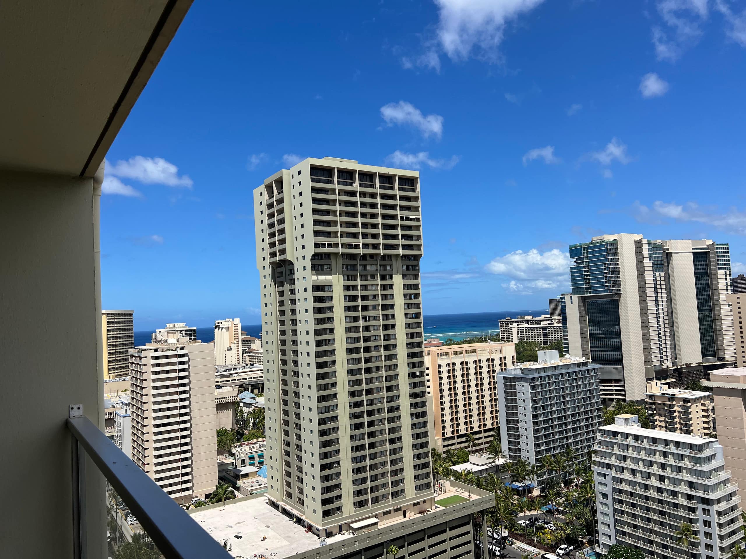 Pili Aloha *Central Waikiki Ocean View Studio* NEW - Image 38