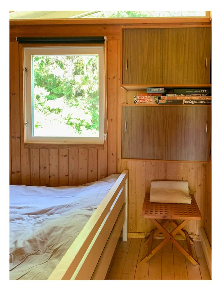 Chambre 3
