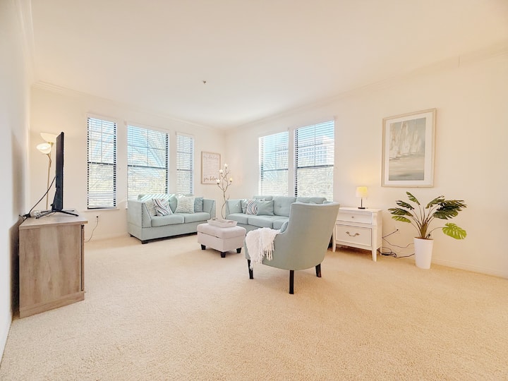 Luxury 3b2b Near Spectrummall - Silverado Canyon, Silverado