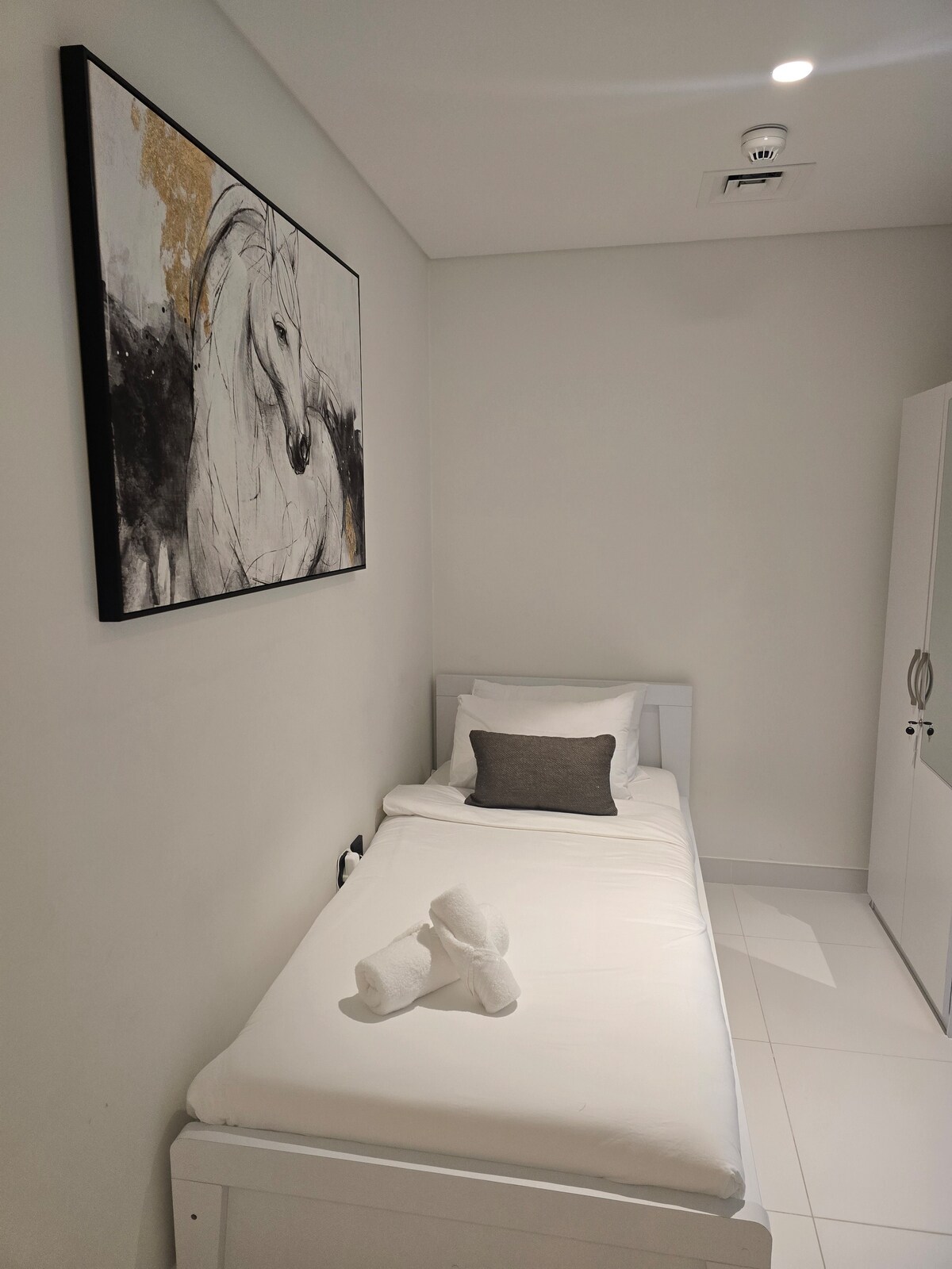 Спална соба 4