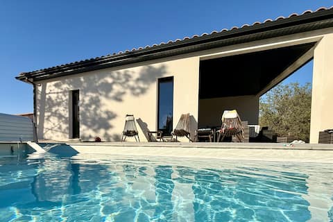 Villa Dyane