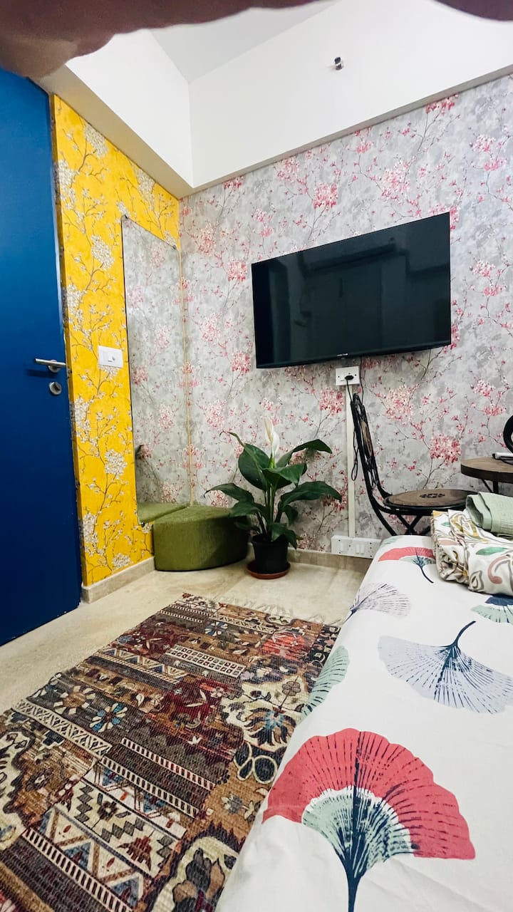 Área de convivencia