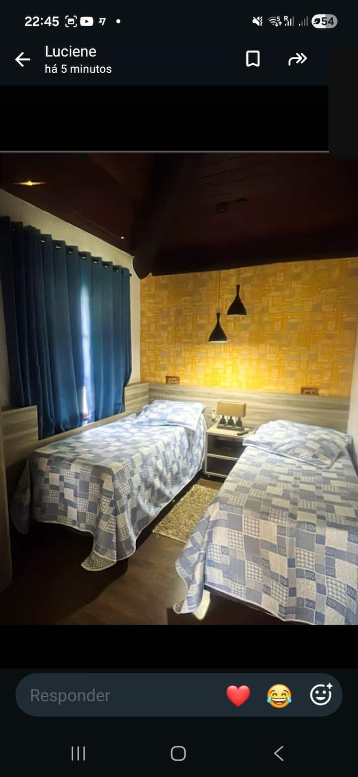 Dhomë gjumi 2
