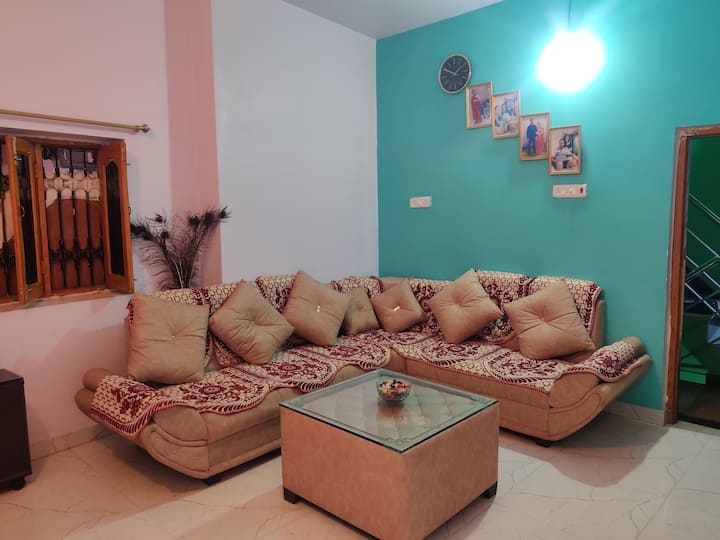 Chaurasia Bhawan - Gaya