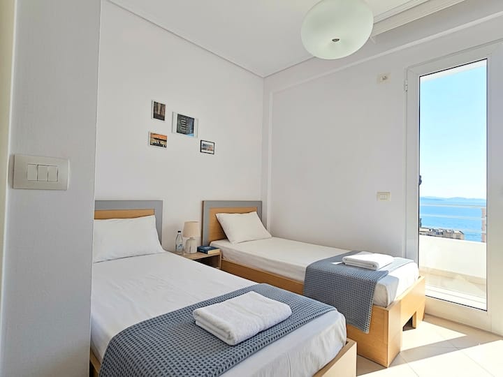 Спална соба 2