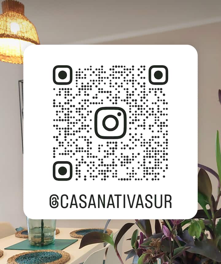 Casanativa 7sur - Curicó