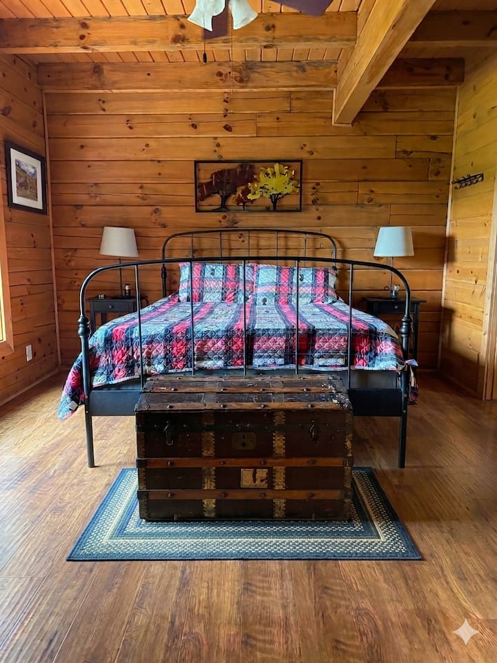 Chambre 1