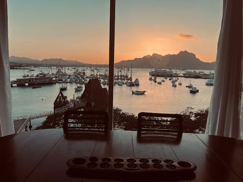 T2 Magnificent Ocean View