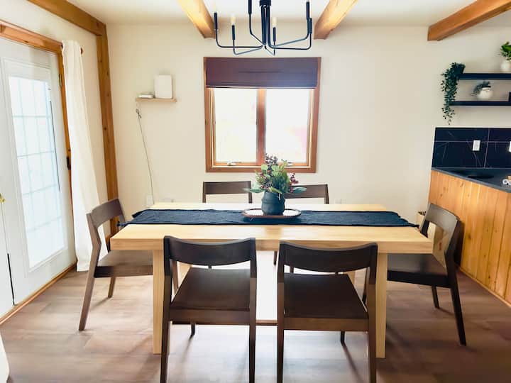 Seven Hills Of Vermont - Vermont mountain views