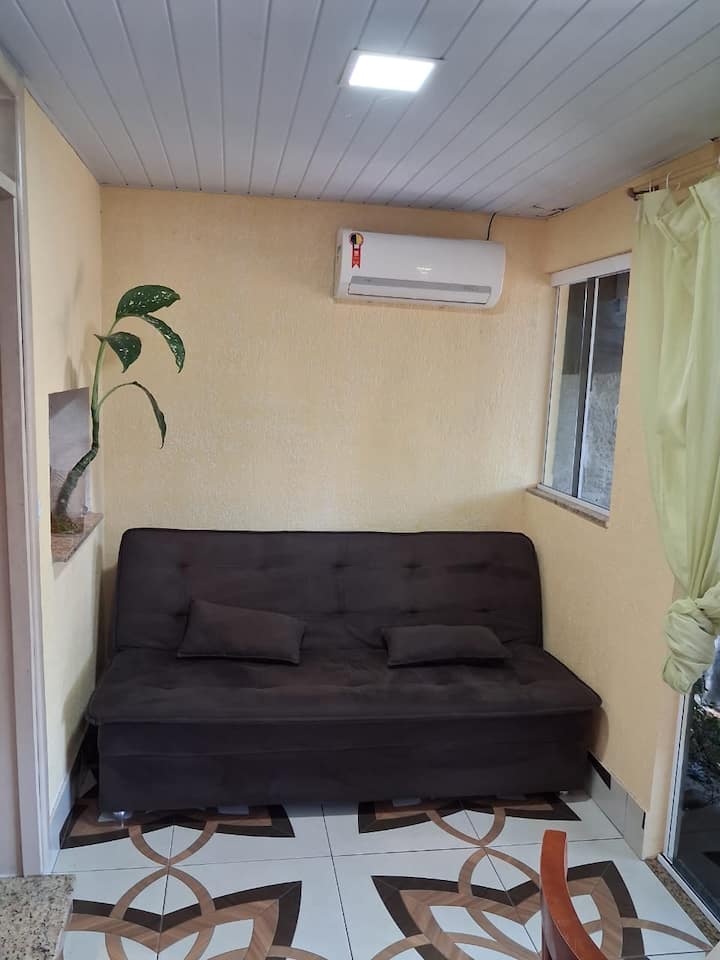 Yamcar  Residencial - Guaratuba
