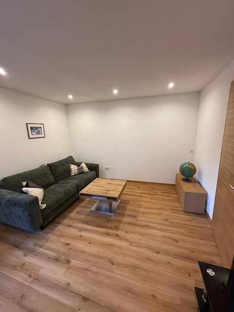 Top Airbnb: Frieda's Living, Entire Apartment in Mühlbach