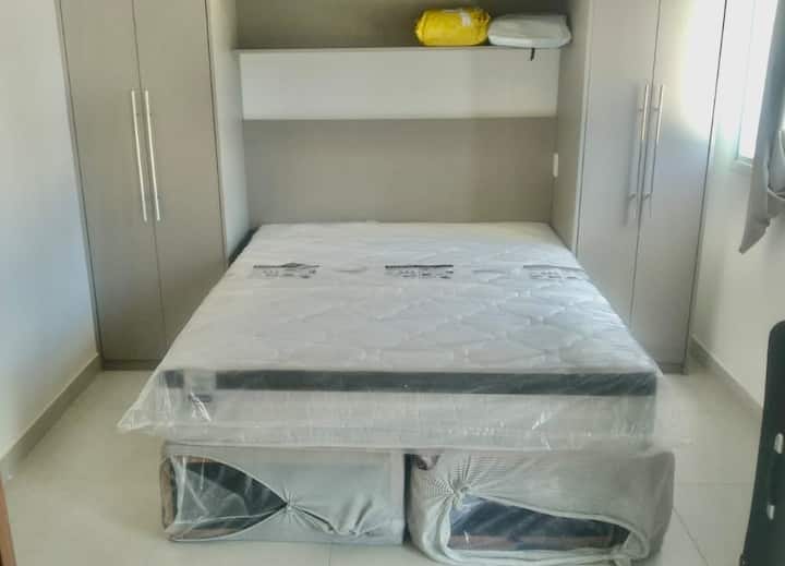 საძინებელი