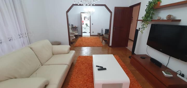 Mountain's House - Águeda