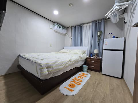 Cozy House 35