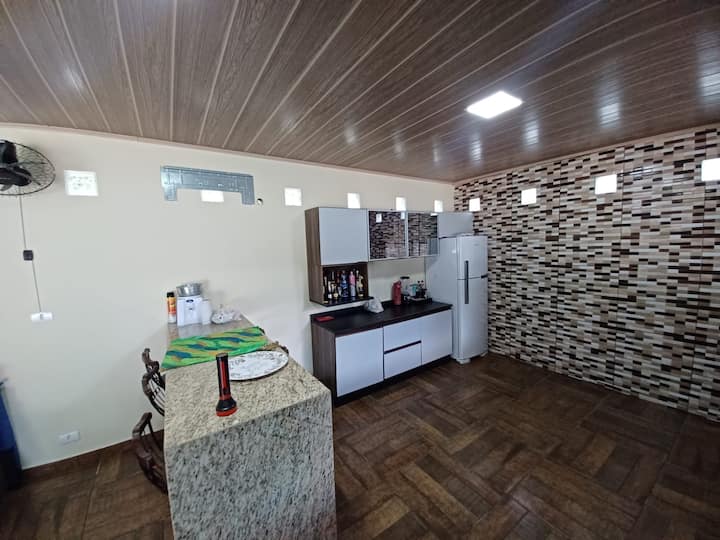 Rancho Assis - Eldorado Sp - Eldorado, Brasil