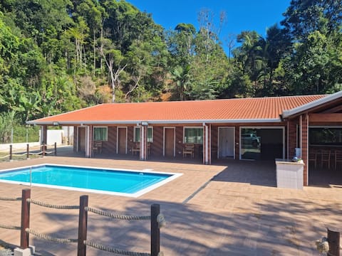 Assis Ranch - Eldorado SP