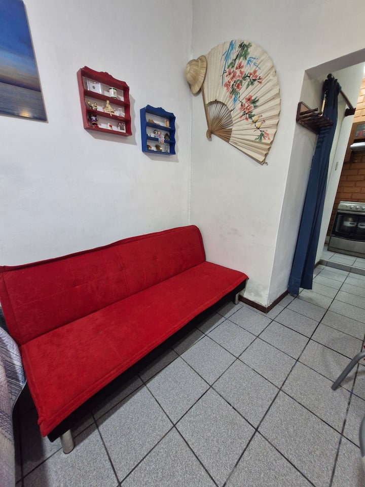 Mini Departamento En Mollendo - Mollendo