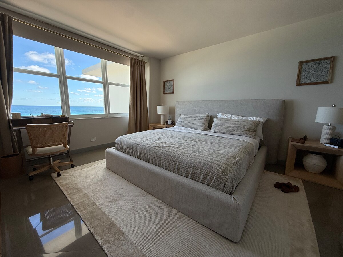 ห้องนอน