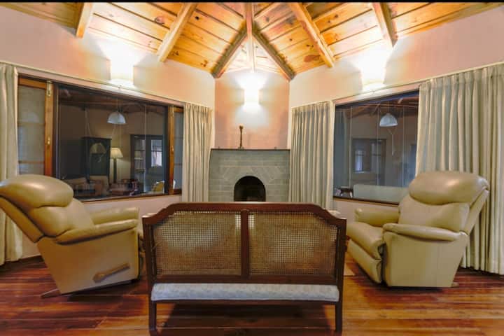 Luxury Home In Bhimtal - Bhimtal