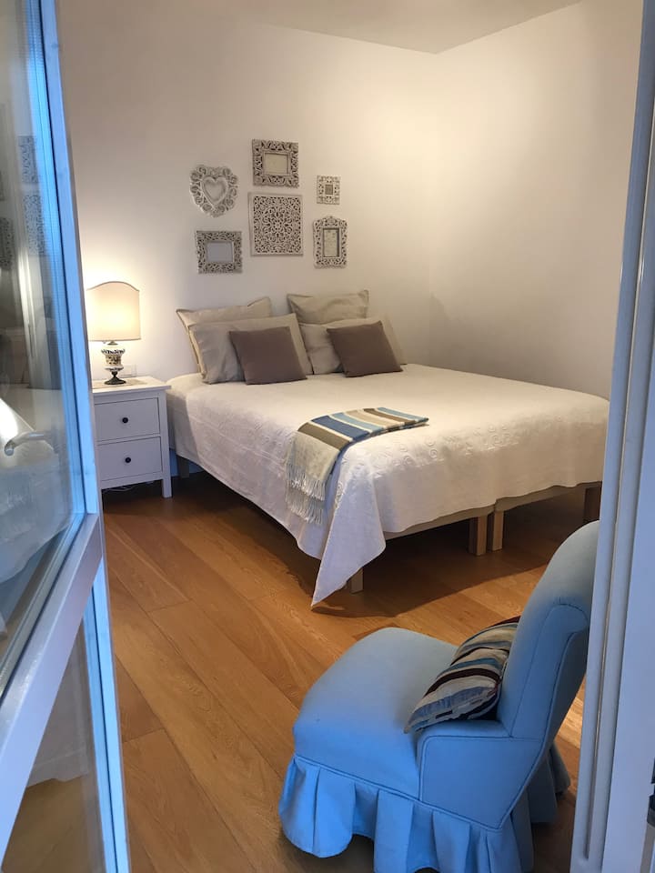 Chambre 1