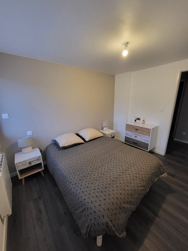 غرفة النوم 1