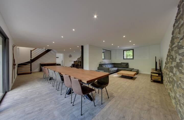 Nouveau Gîte Les Babelets - Lans-en-Vercors