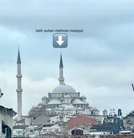 İstanbul’un bir numaralı KRAL dairesi 5 klimalı gallery image 5