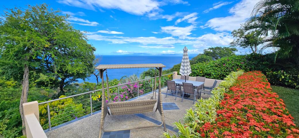 Stunning Ocean View Villa in Playa Coco/Ocotal