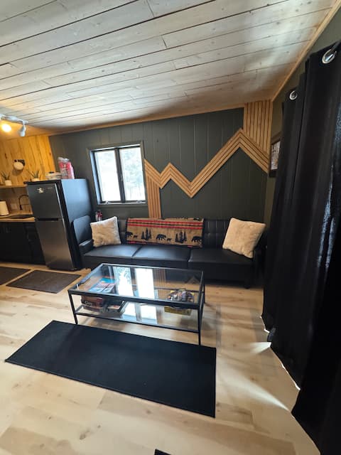 Big Powderhorn Condo