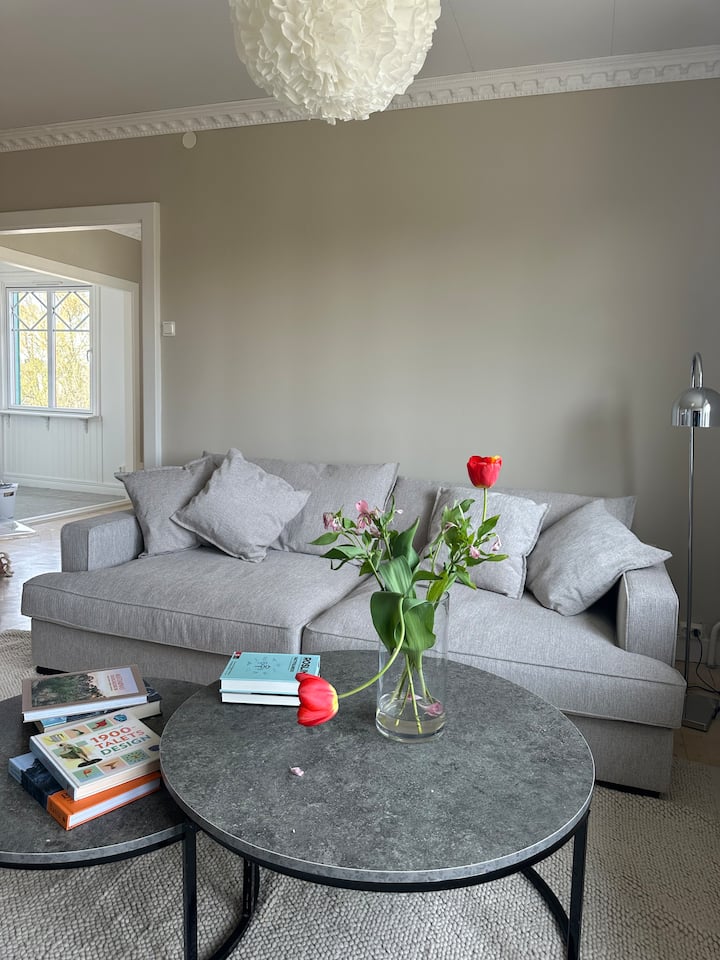 Villa På Bergåsa - Karlskrona