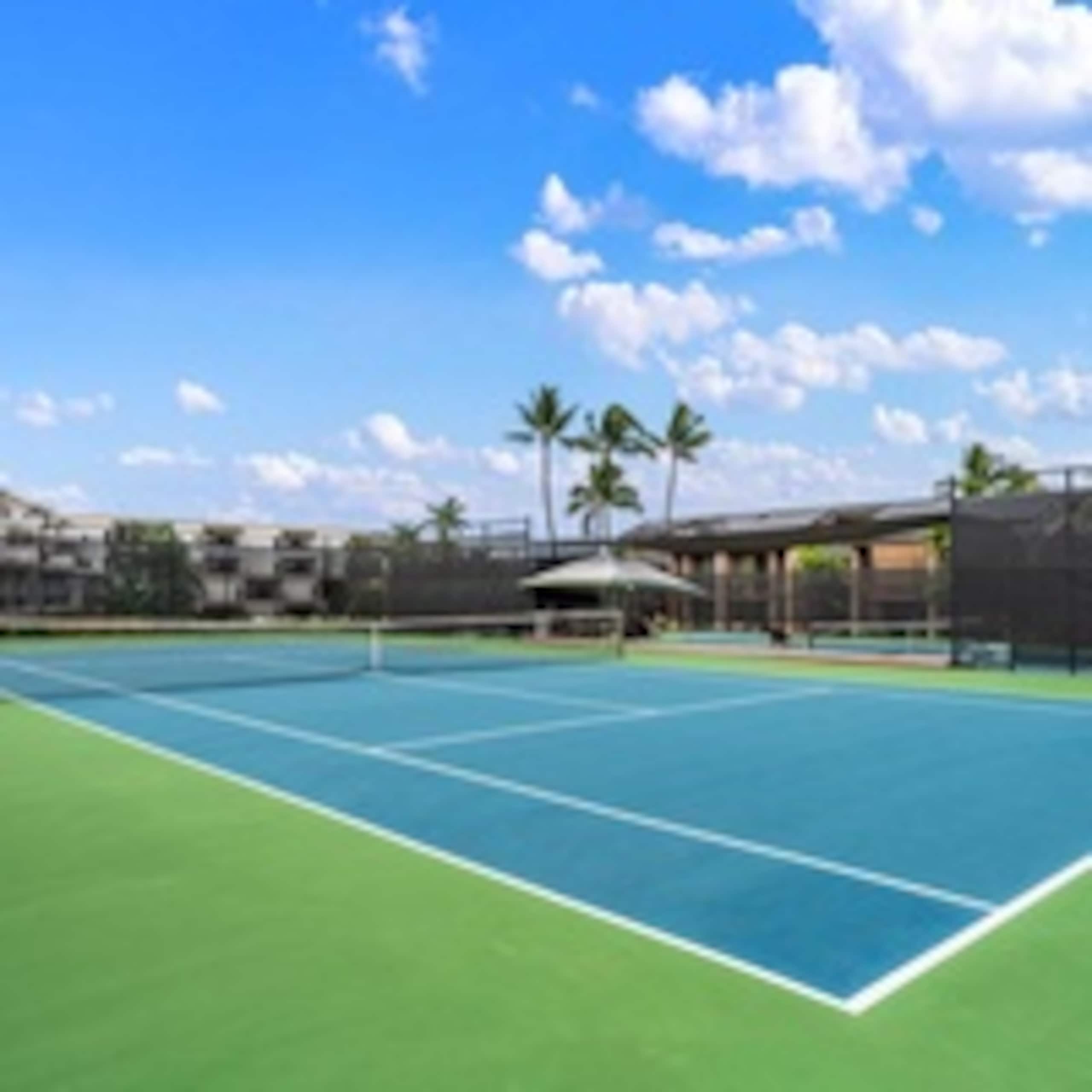 Condo in Kailua-Kona · ★4.5 · 1 bedroom · 2 beds · 1 shared bath - Image 26