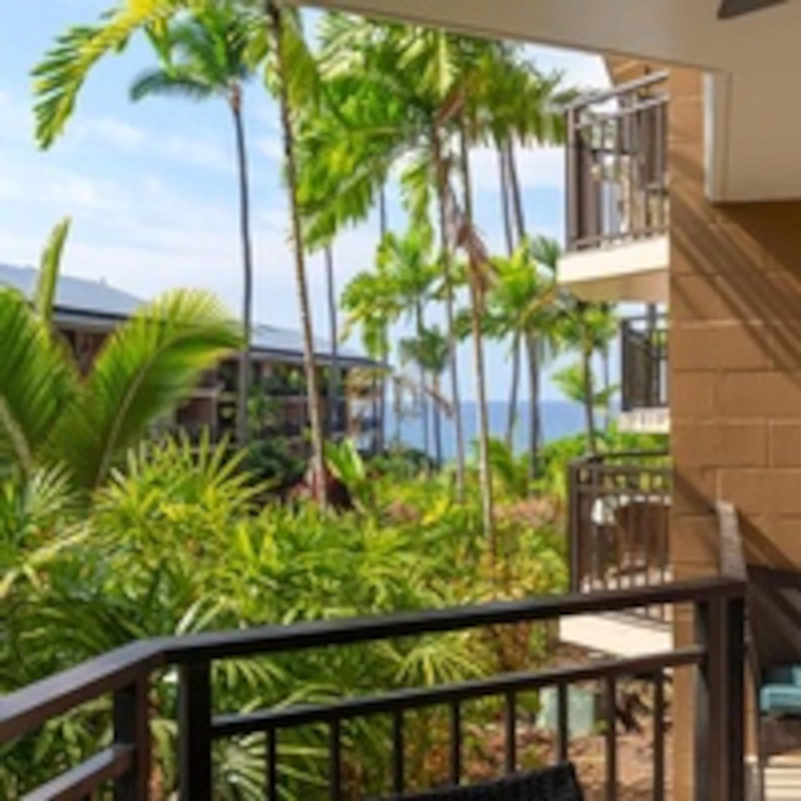 Condo in Kailua-Kona · ★4.5 · 1 bedroom · 2 beds · 1 shared bath - Image 12